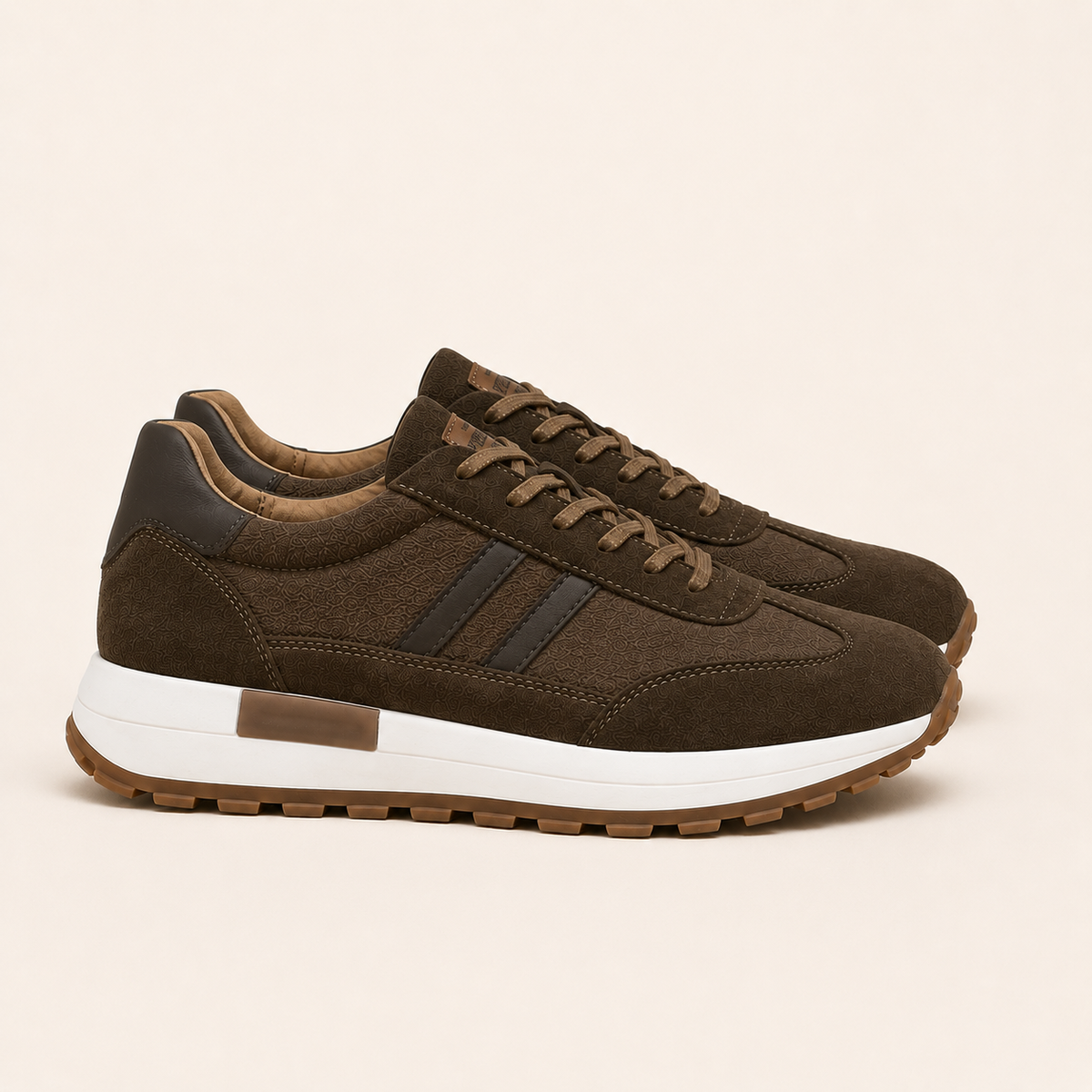 The Mercer Runner