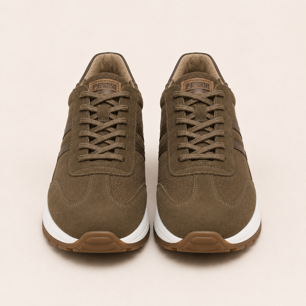 The Mercer Runner