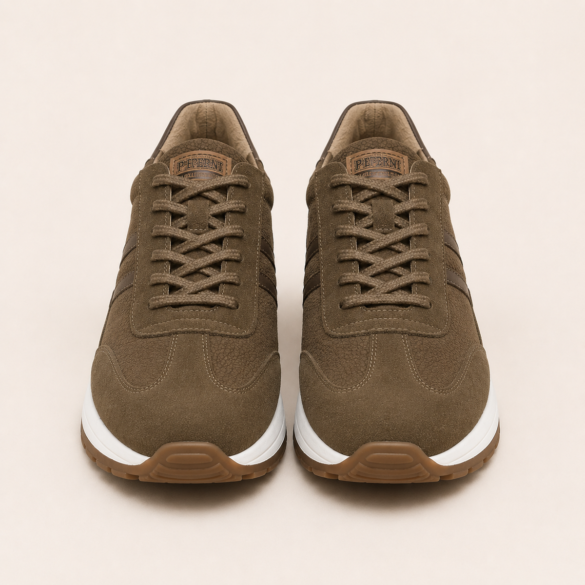 The Mercer Runner