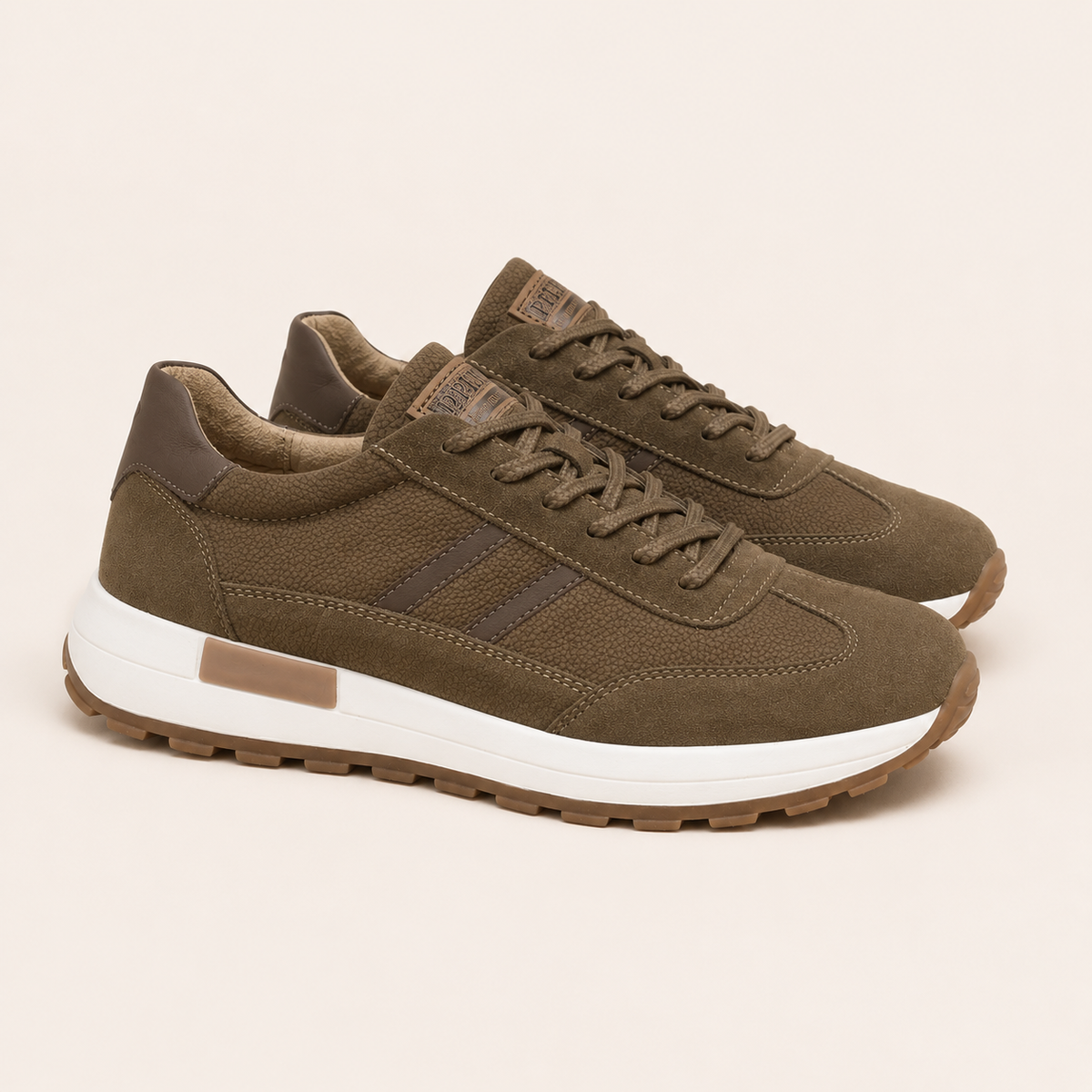 The Mercer Runner