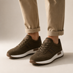 The Mercer Runner