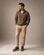 The Mercer Runner