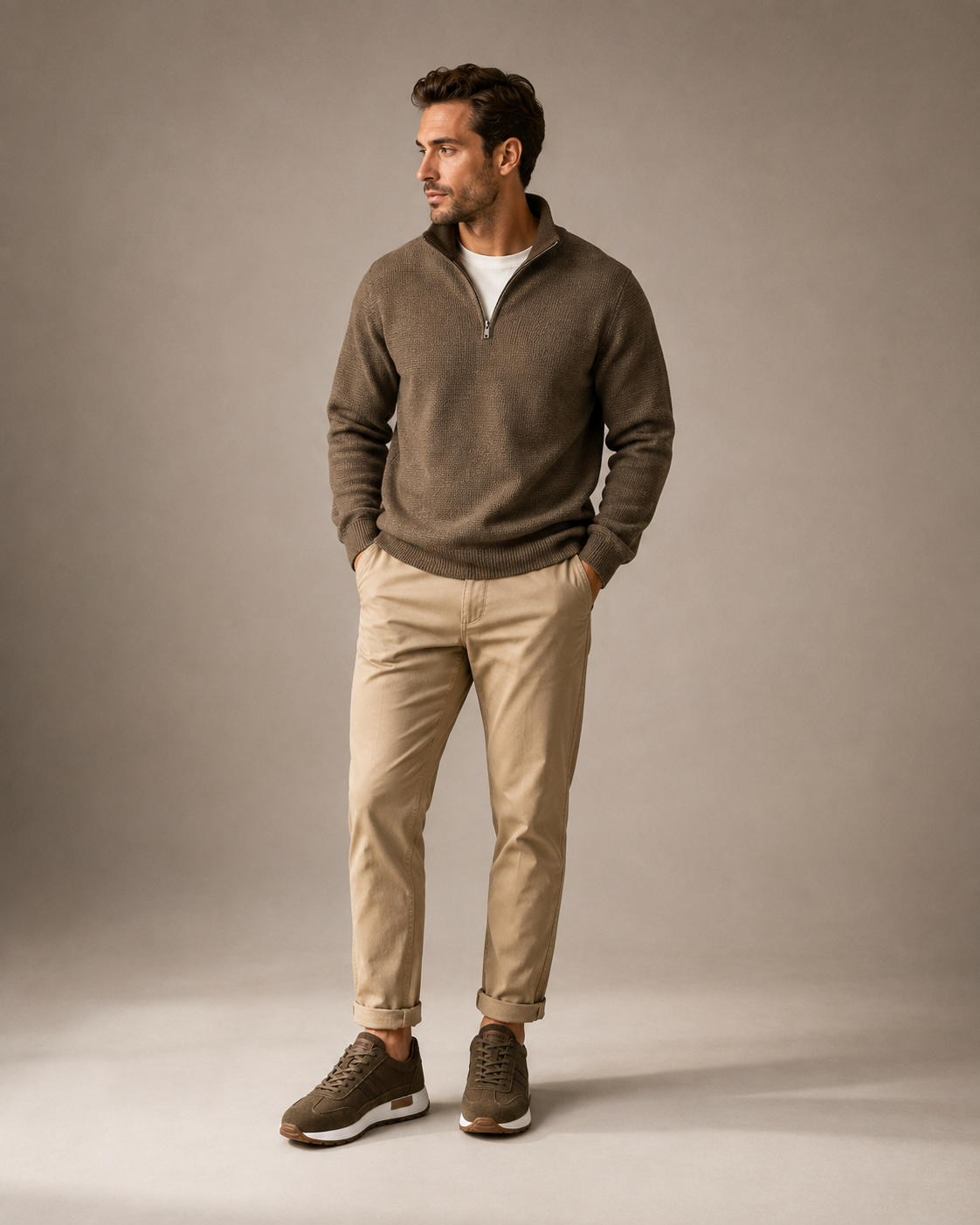 The Mercer Runner