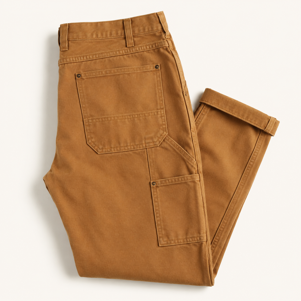 The Flint Work Pant