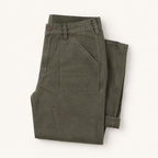 The Flint Work Pant