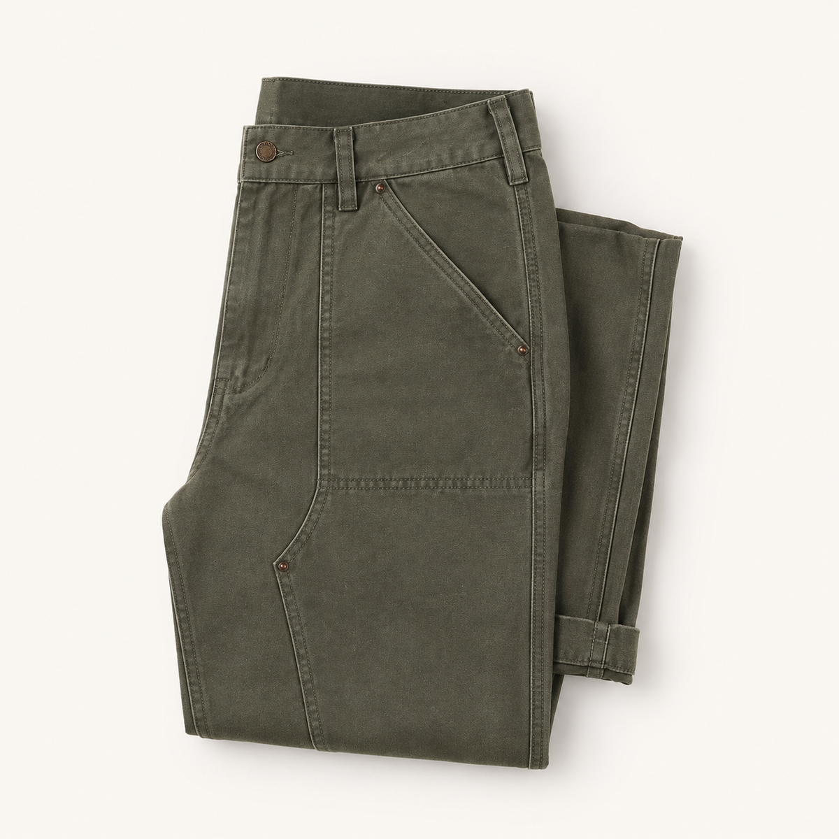 The Flint Work Pant