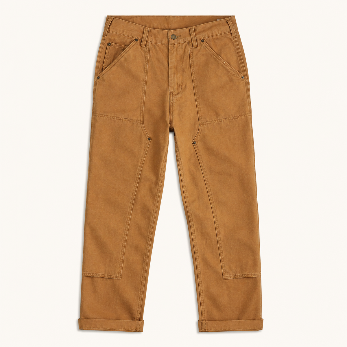 The Flint Work Pant