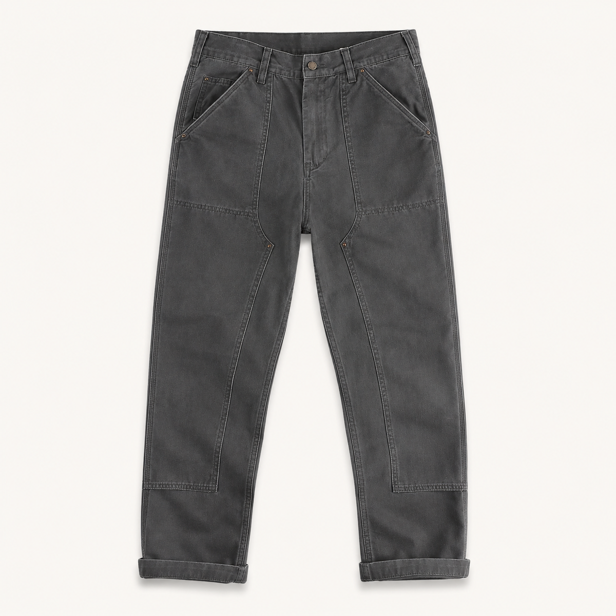The Flint Work Pant