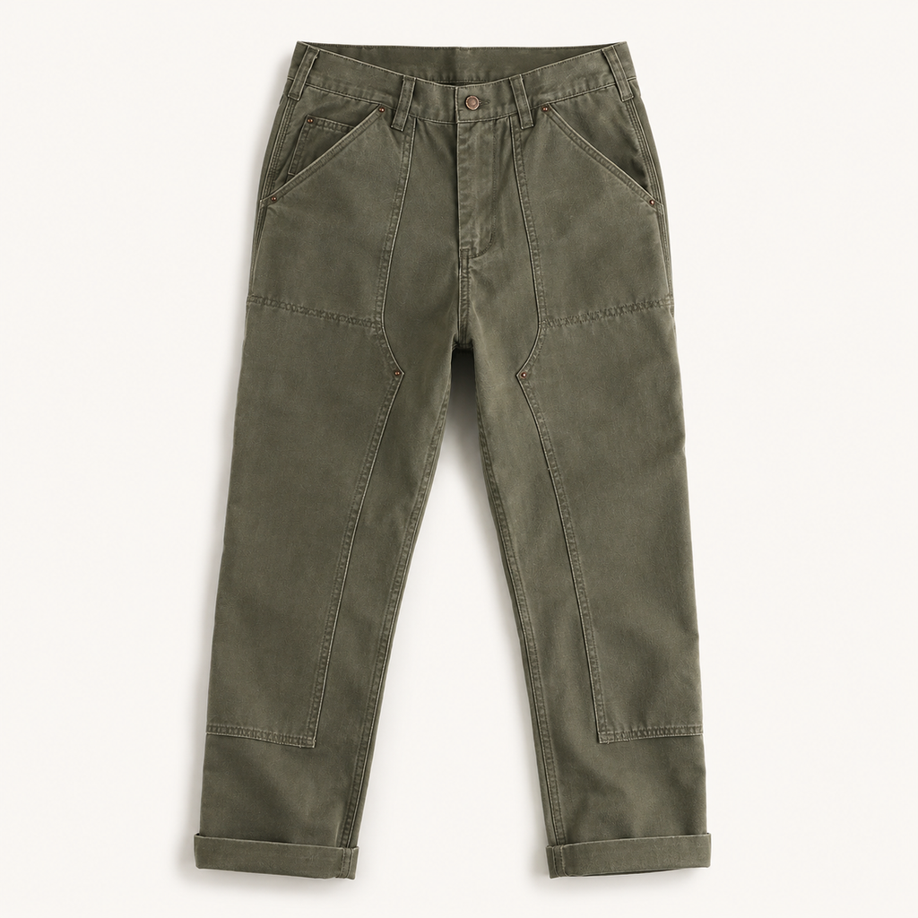 The Flint Work Pant