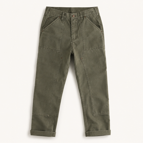 Moss Green