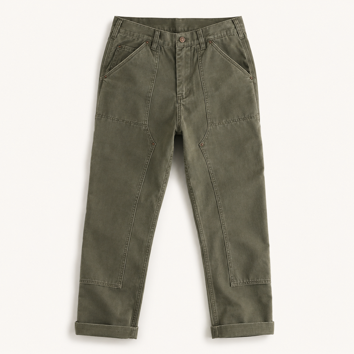 The Flint Work Pant