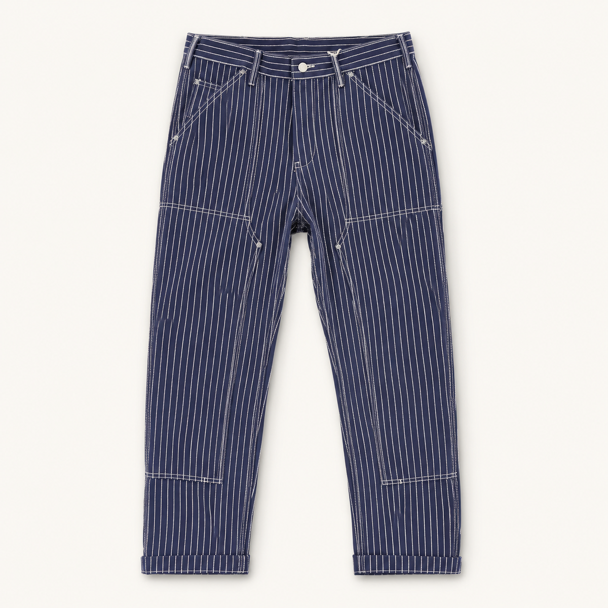 The Flint Work Pant