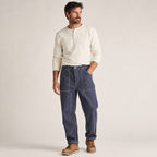 The Flint Work Pant