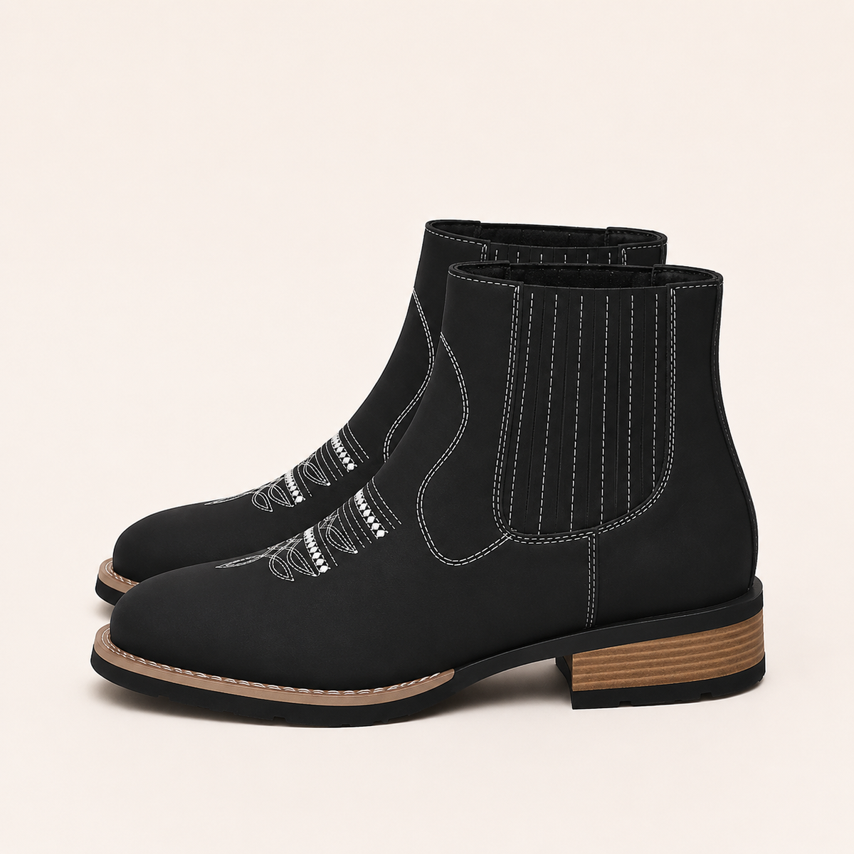 The Havana Chelsea Boots