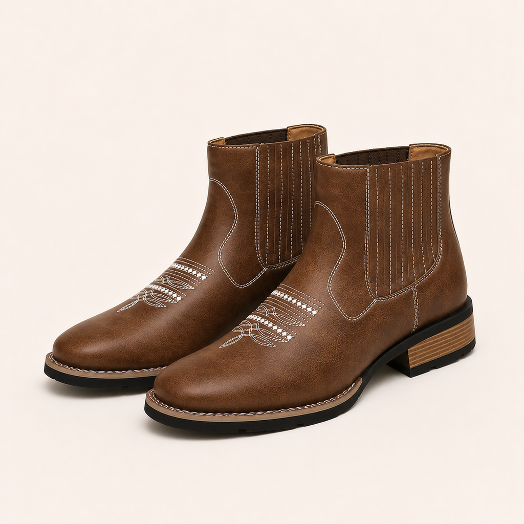 The Havana Chelsea Boots