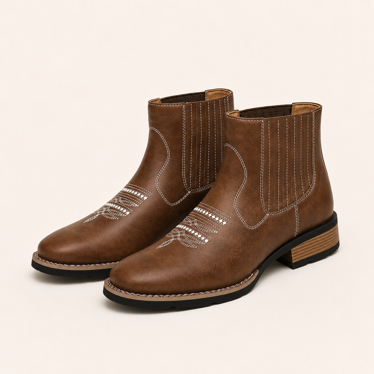 The Havana Chelsea Boots