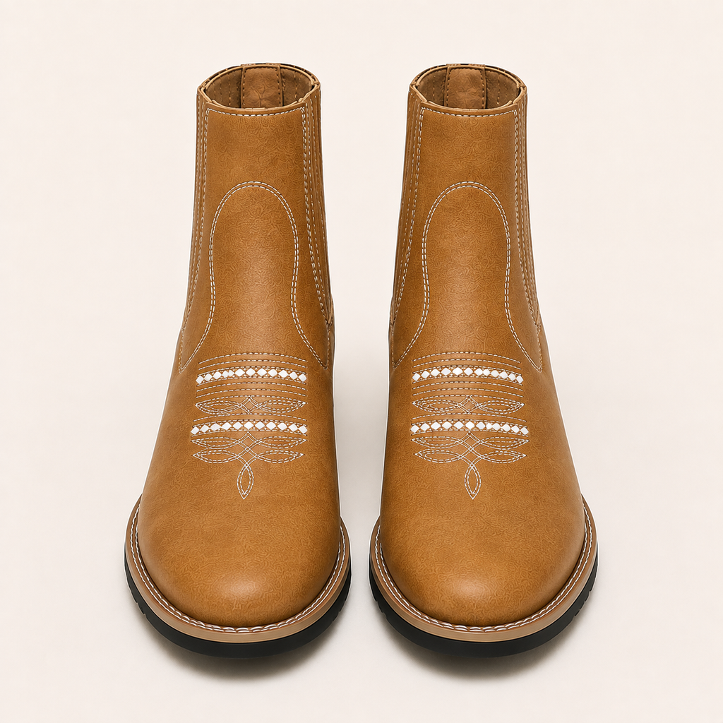 The Havana Chelsea Boots