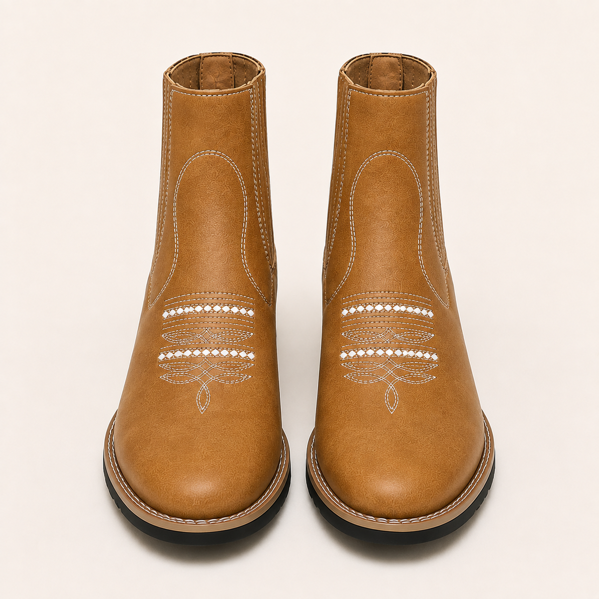 The Havana Chelsea Boots