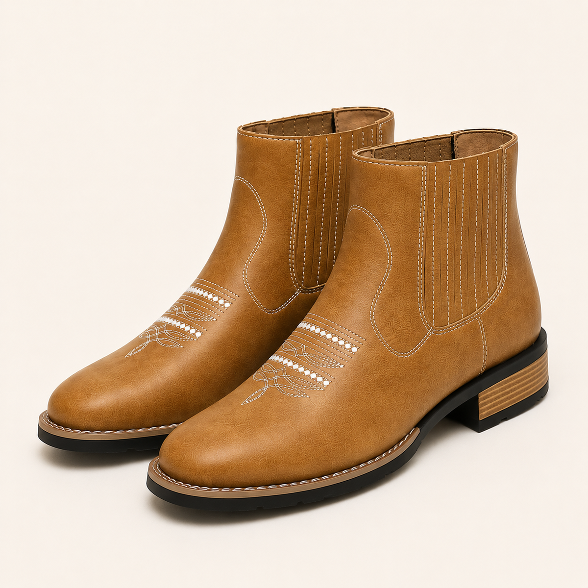 The Havana Chelsea Boots