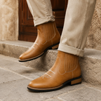 The Havana Chelsea Boots