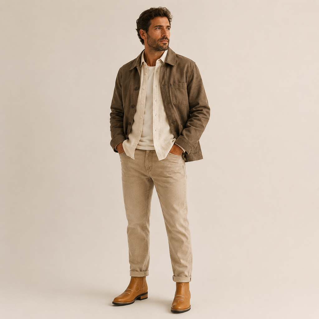 The Havana Chelsea Boots