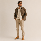 The Havana Chelsea Boots