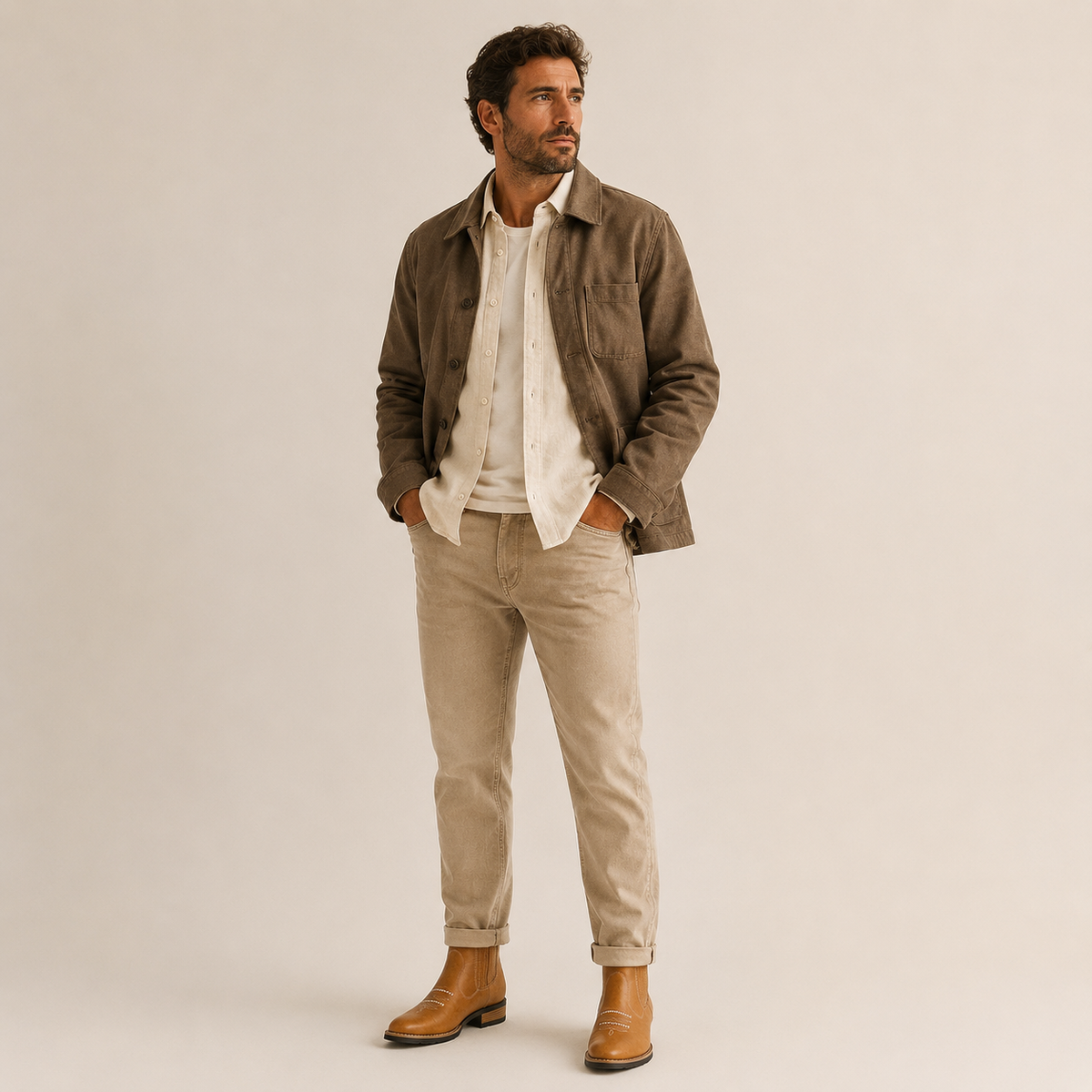 The Havana Chelsea Boots