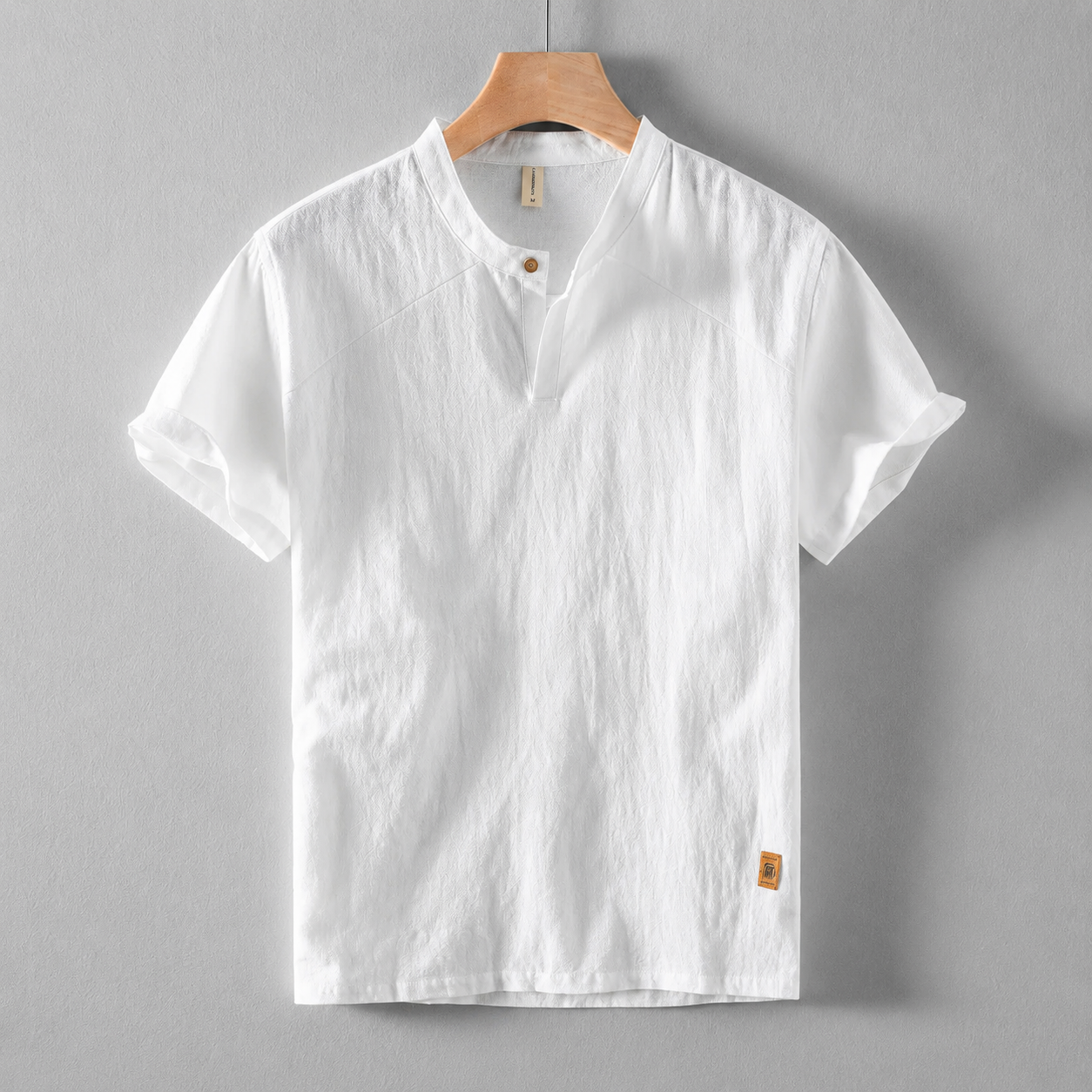 Ashton Wrinkle-resistant Shirt