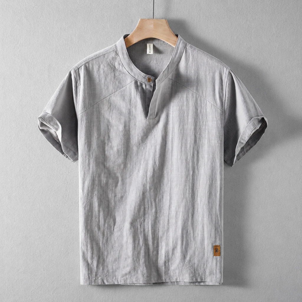 Ashton Wrinkle-resistant Shirt