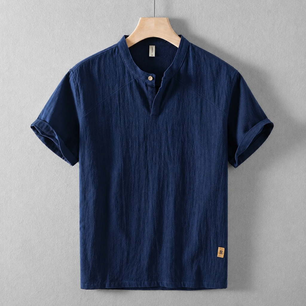 Ashton Wrinkle-resistant Shirt