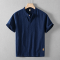 Ashton Wrinkle-resistant Shirt