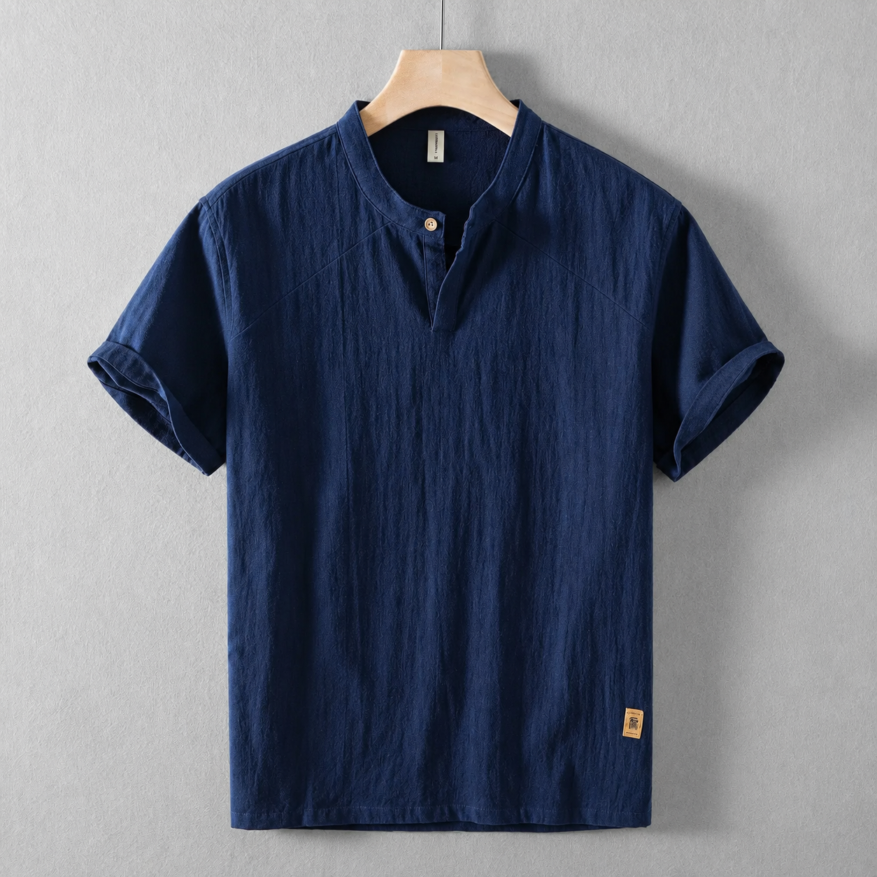 Ashton Wrinkle-resistant Shirt