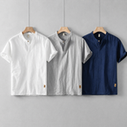 Ashton Wrinkle-resistant Shirt