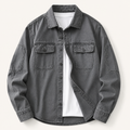 The Foreman Cargo Overshirt