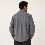 The Foreman Cargo Overshirt