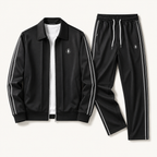 The Monaco Tracksuit