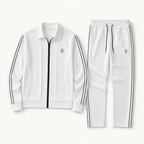 The Monaco Tracksuit