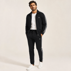 The Monaco Tracksuit