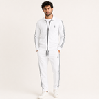 The Monaco Tracksuit