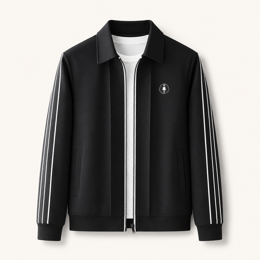 The Monaco Tracksuit