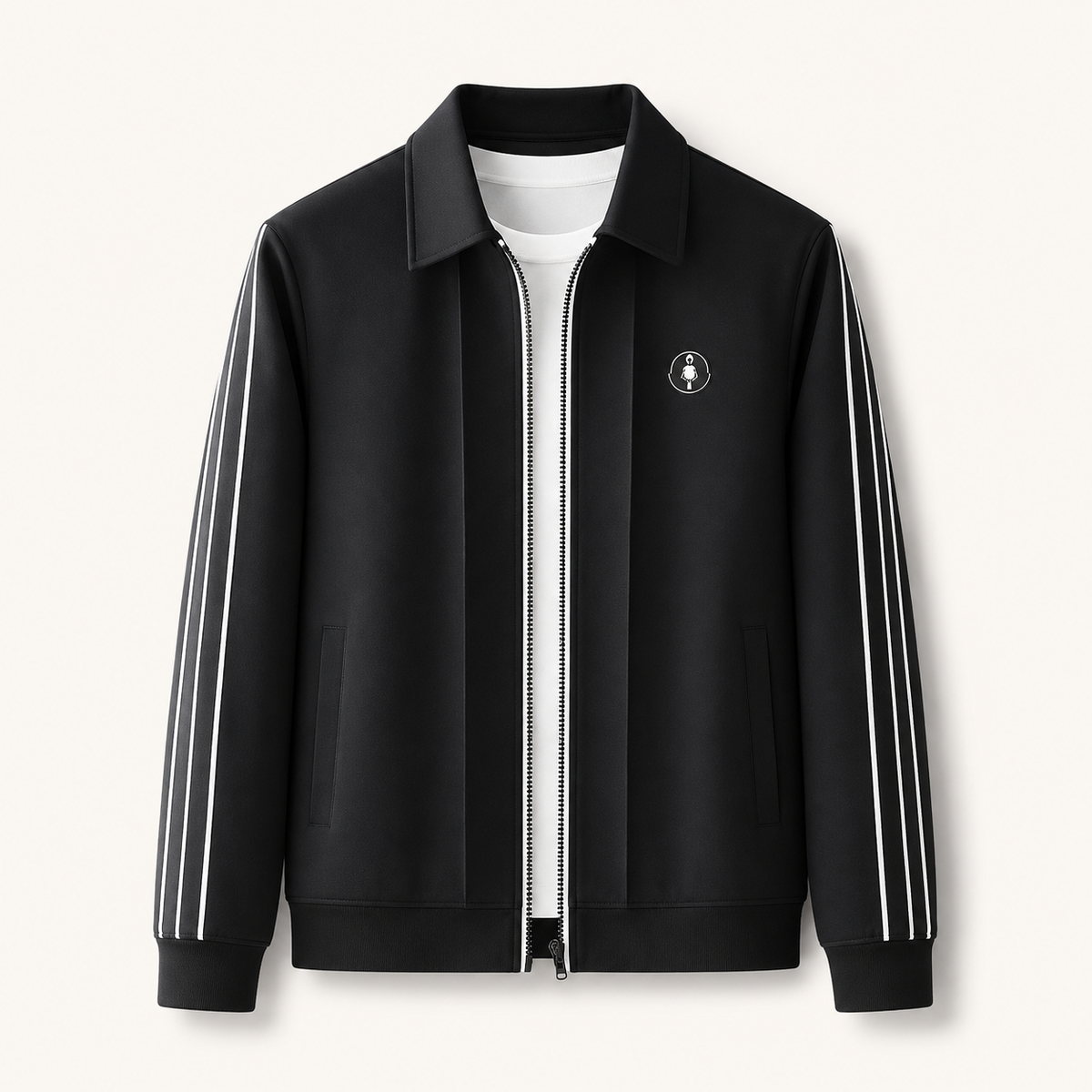 The Monaco Tracksuit