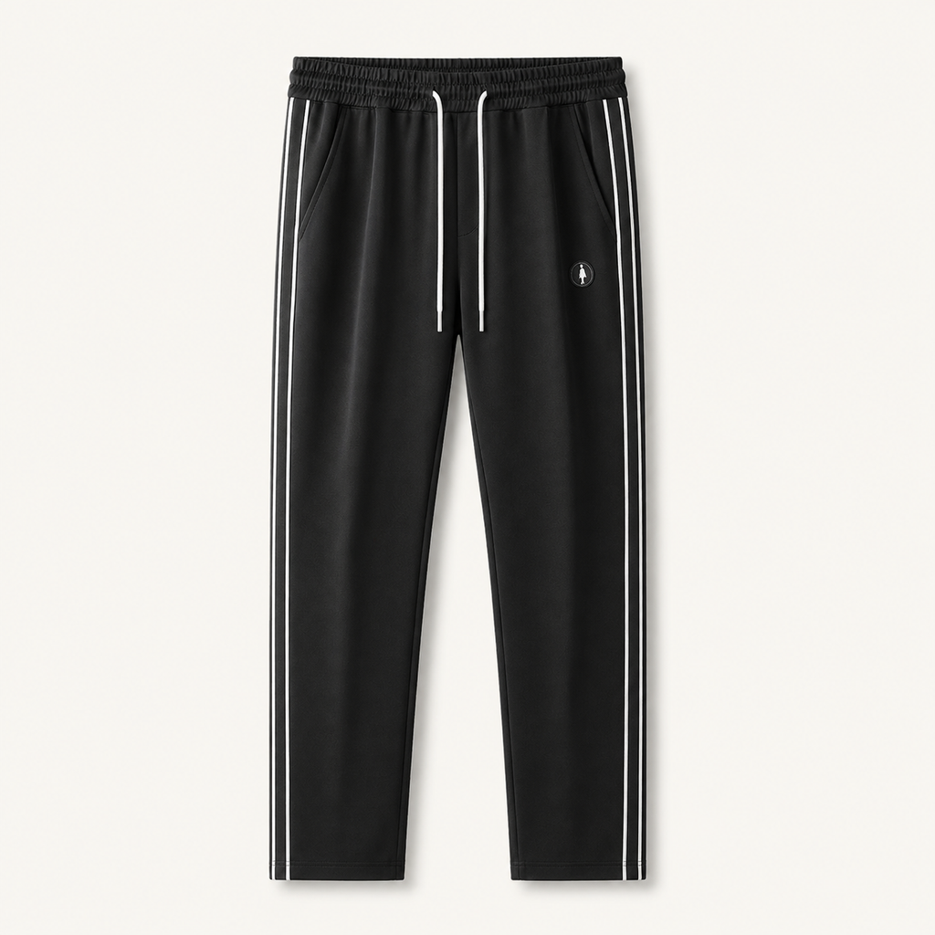 The Monaco Tracksuit