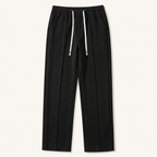 The Carmel Waffle Lounge Pants