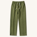 The Carmel Waffle Lounge Pants