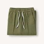 The Carmel Waffle Lounge Pants