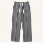 The Carmel Waffle Lounge Pants