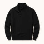 The Galway Sweater