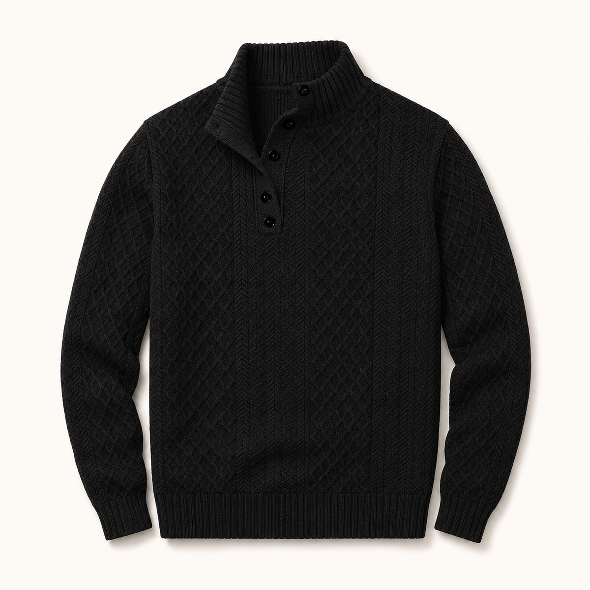 The Galway Sweater