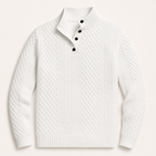 The Galway Sweater