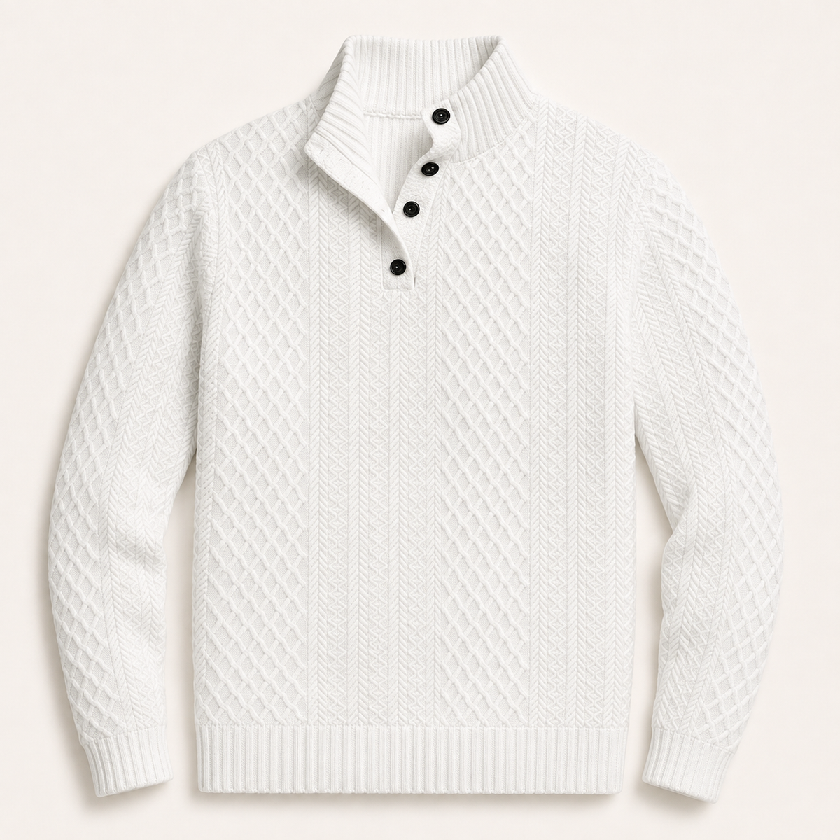 The Galway Sweater